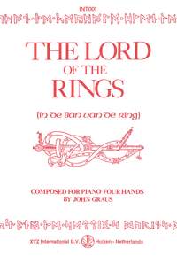 Graus: The Lord of the Rings