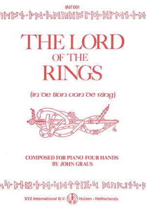 Graus: The Lord of the Rings