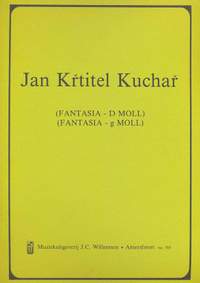 Kuchar: Two Fantasies