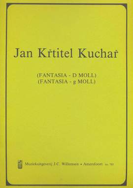 Kuchar: Two Fantasies