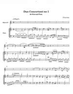 Duvernoy: Duo Concertant no. 1 Product Image