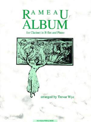 Rameau: Rameau Album