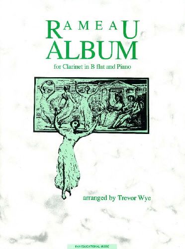 Rameau: Rameau Album