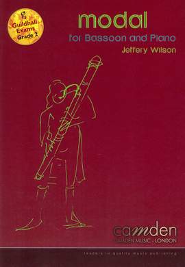 Wilson: Modal