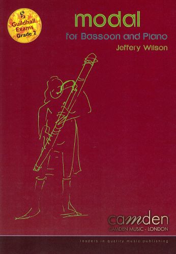 Wilson: Modal
