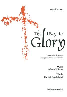 Wilson: The Way To Glory