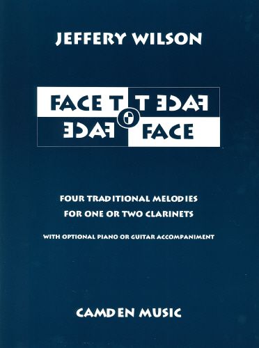 Wilson: Face To Face