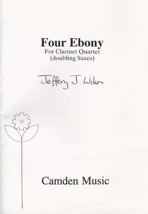 Wilson: Four Ebony