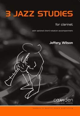 Wilson: Three Jazz Studies