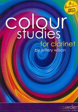 Wilson: Colour Studies