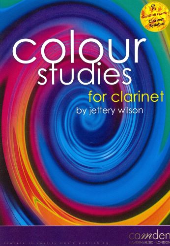 Wilson: Colour Studies