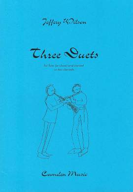 Wilson: Three Duets
