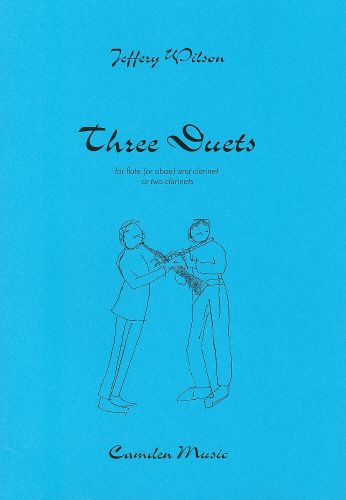 Wilson: Three Duets