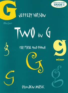 Wilson: Two in G