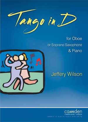 Wilson: Tango in D
