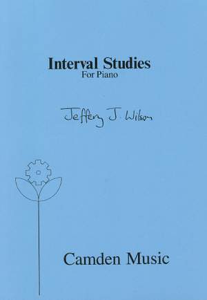 Wilson: Interval Studies