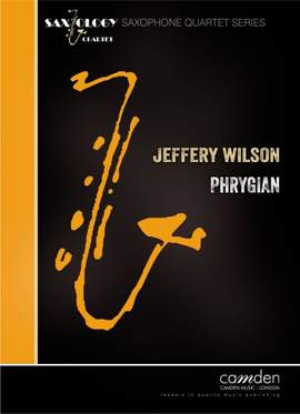 Wilson: Phrygian