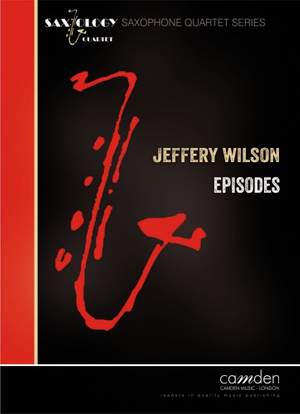 Wilson: Episodes
