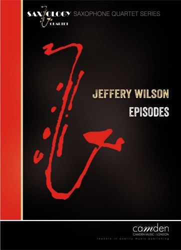 Wilson: Episodes