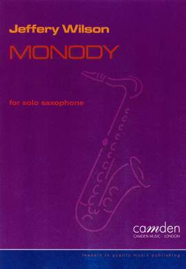 Wilson: Monody