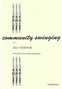 Hegenhuis: Community Swinging Volume 2