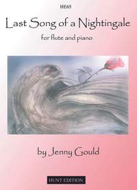 Gould: Last Song of a Nightingale