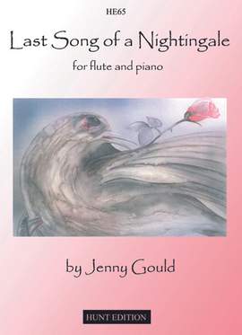 Gould: Last Song of a Nightingale