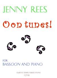 Rees: Oon Tunes!
