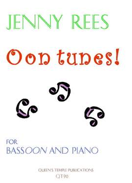 Rees: Oon Tunes!