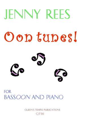 Rees: Oon Tunes!