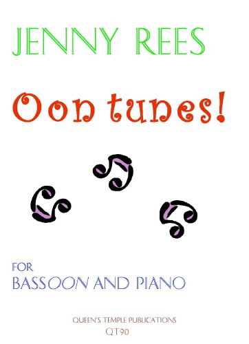 Rees: Oon Tunes!