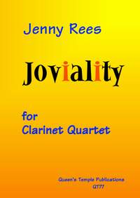 Rees: Joviality