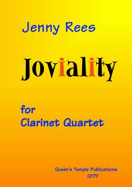 Rees: Joviality
