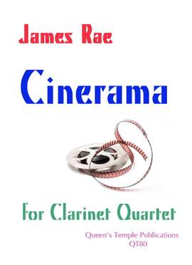 Rae: Cinerama