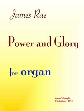 Rae: Power and Glory