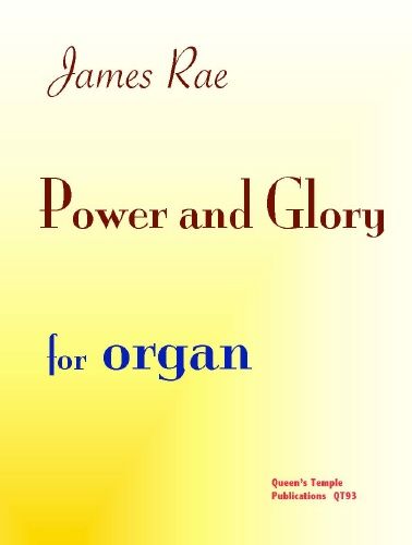 Rae: Power and Glory