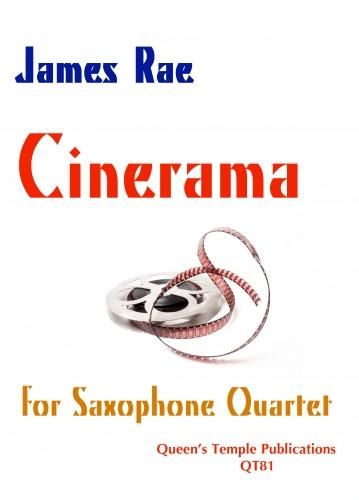 Rae: Cinerama