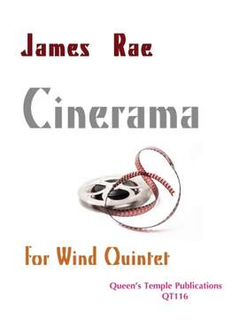 Rae: Cinerama