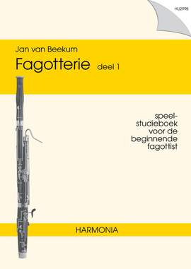 van Beekum: Fagotterie 1