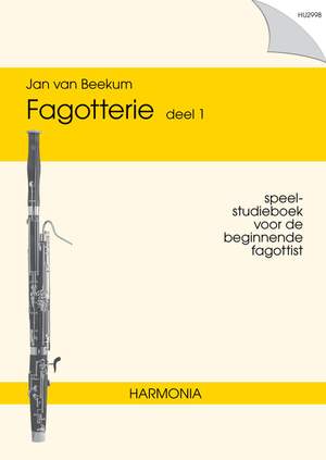 van Beekum: Fagotterie 1