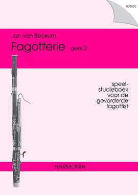 van Beekum: Fagotterie 2