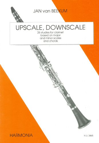van Beekum: Upscale, Downscale
