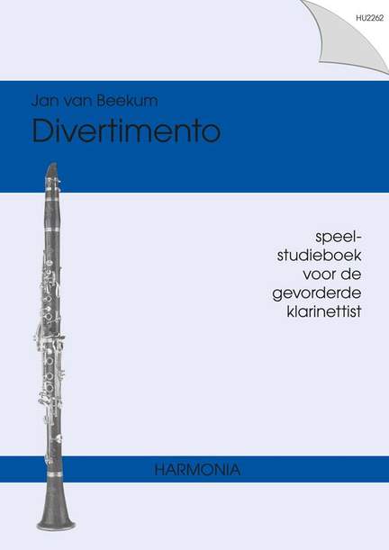 van Beekum: Divertimento