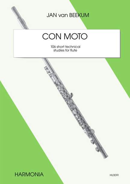 van Beekum: Con Moto