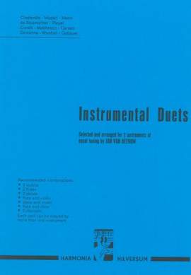van Beekum: Instrumental Duets