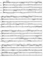 Bach: Prelude & Fugue BWV 849 Product Image