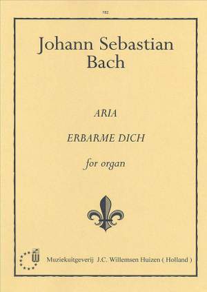 Bach: Air on the G-string