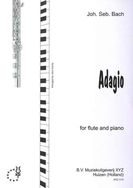 Bach: Adagio