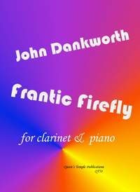 Dankworth: Frantic Firefly