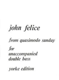 Felice: From Quasimodo Sunday (1973)
